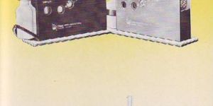 Chloroscope Chlorine Test Kit