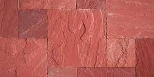 Agra Red Sandstone