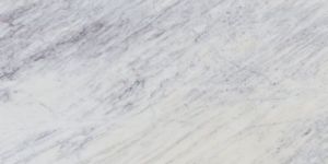 Imperial White Marble