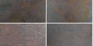 Jakrana Multicolor Slate