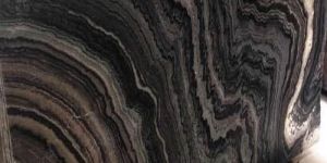 Mercury Black Marble