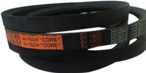 8V Section Belts
