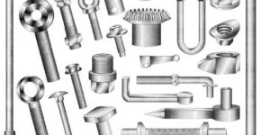 HOT FORGED SHEET METAL & Custom Built Items