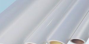SELF ADHESIVE LAMINATION FILM