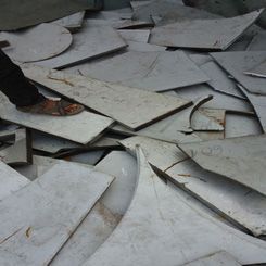 Monel Scrap