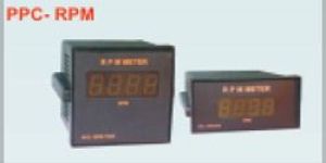 Digital RPM Meter