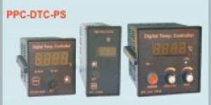 Digital Temperature Controller