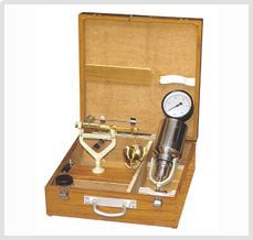 Rapid Moisture Meter