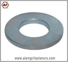 Steel Washers