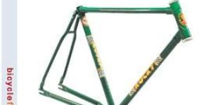 Bicycles Frames