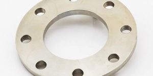 Plate Flanges