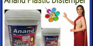 Anand Plastic Distemper