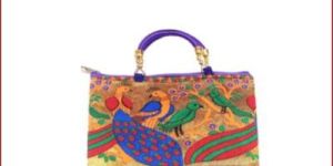 ETHNIC BAG AND CLUTCHES