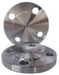 IBR Steel Flanges