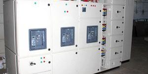 Electrical Panels