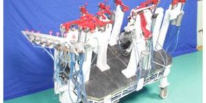 Spot Welding Fixtures