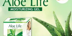 Aloe Vera Gel