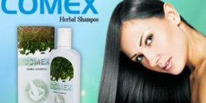 Comex Herbal Shampoo