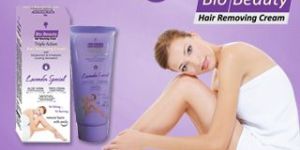 Hair Removing Cream
