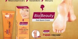 Herbal Foot Cream