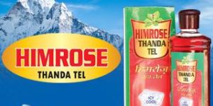 Himrose Thanda Tel
