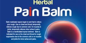 Pain Balm