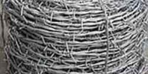 Gi Barbed Wire