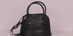 Ladies Leather Bags