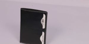 Leather Card Holder