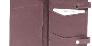 Passport Holder