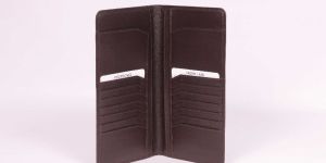 RFID Passport Holder