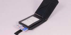 RFID WALLETS FOR MEN