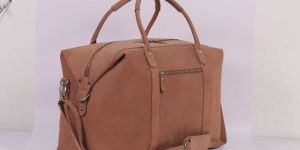 VT Finished Duffel Bag