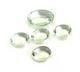 Oval Cabochon VSI Gemstones