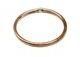 Pure Thin Copper Ring