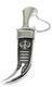Stainless Steel SIKH Kirpan