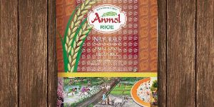 Anmol Natural Brown Rice