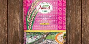 Classical Sona Masuri Rice