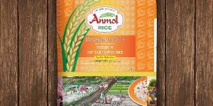 Diamond Plus Hmt Rice