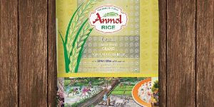 Gold Sona Masuri Rice