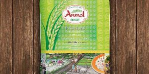 Long Grain White Rice