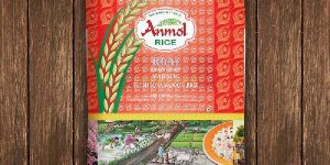 Rich Sona Masuri Rice