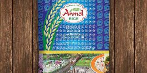 Royal Sona Masuri Rice