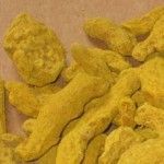 Turmeric