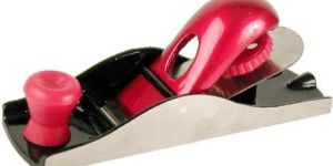 Block Plane