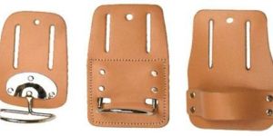 Leather Hammer Holder