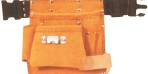 Leather Tool Pouch