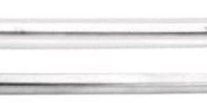 Two Way Wheel Spanner