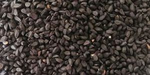 Black Cumin Seeds