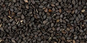 Black Sesame Seeds